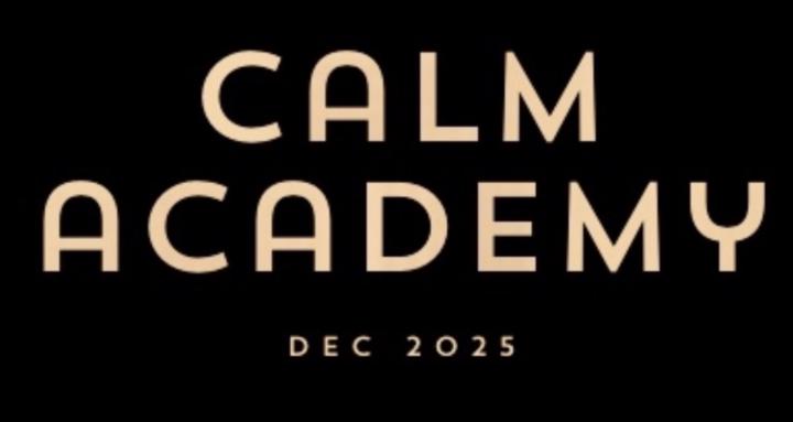 CALM Academy