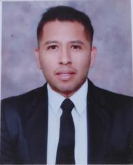 Aaron Flores