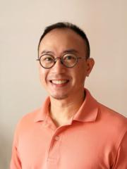 Darren Siow