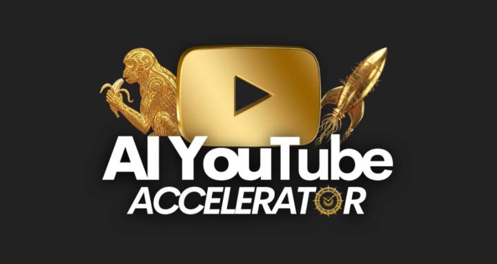 AI YouTube Accelerator