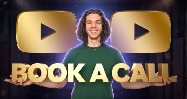 1-1 YouTube Accelerator