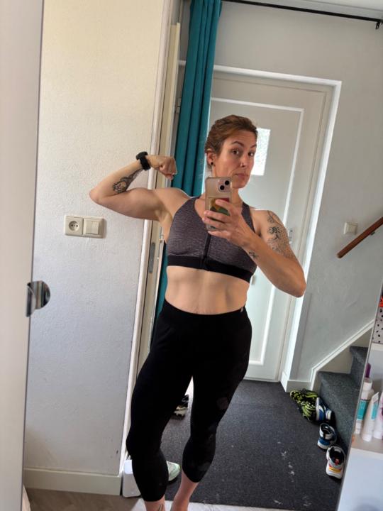 Maaike De Blaeij
