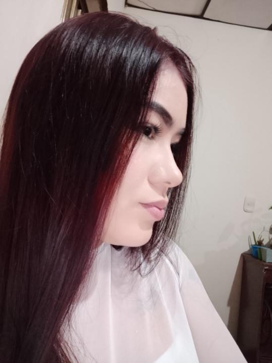 Luisa Fernanda Ríos henao