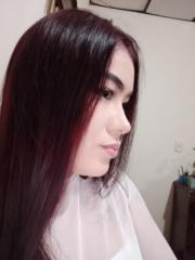Luisa Fernanda Ríos henao
