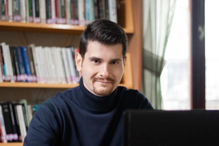 Serhat Balık