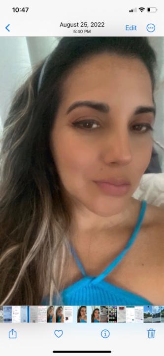 Claudia Monasterio