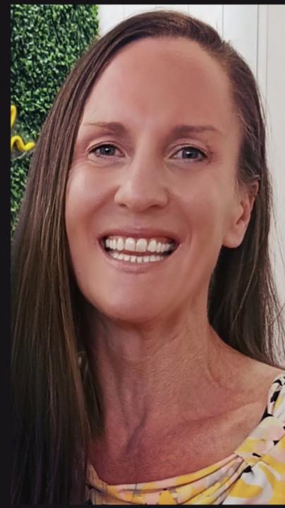 Marit Holt