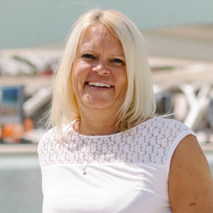 Denise Brischar