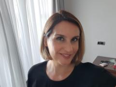 Isadora de la Torre Pascua