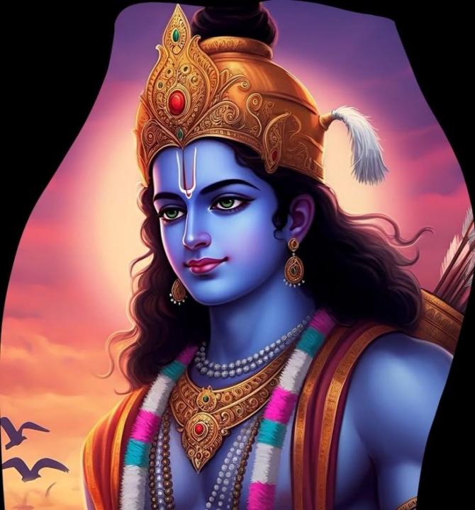 Ramesh Sharma