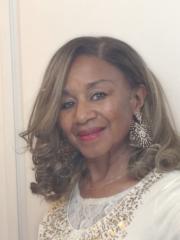Jacqueline Barnes