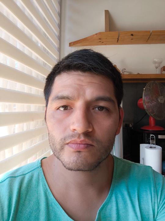 José Luis León
