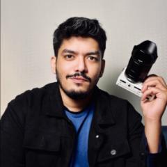 Mahir Ahmed