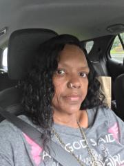 Shante Freeman