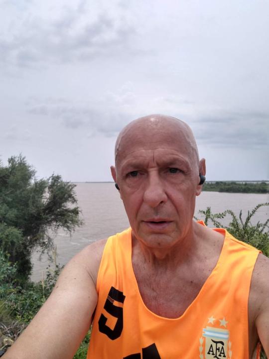 Agustín Ramon Tasso