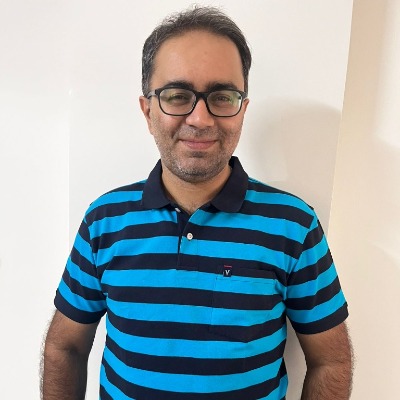 Vijay Sujanani