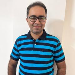 Vijay Sujanani