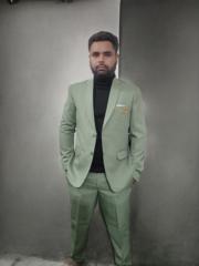 Arjun Singh