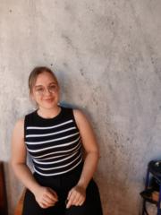 Brenda Melina Heppner