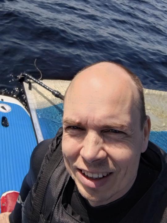 Taneli Haverinen