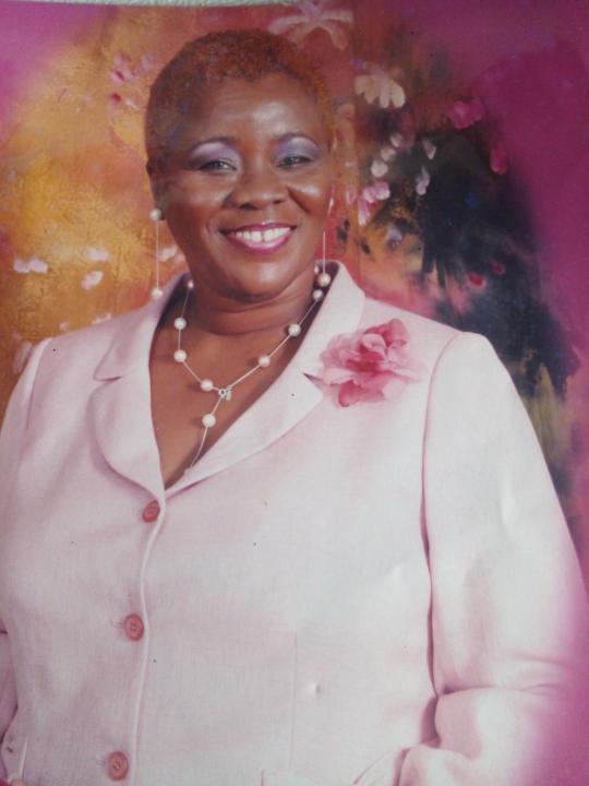 Clarice Bridgewater