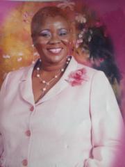 Clarice Bridgewater