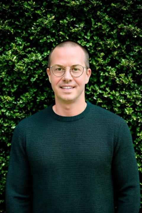 Keegan Killian