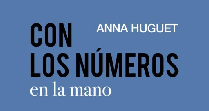 Con los números en la mano