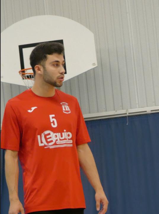 Alexis Matos