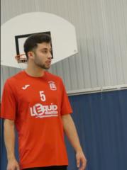 Alexis Matos