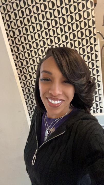 Ayisha Humes