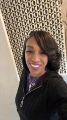 Ayisha Humes