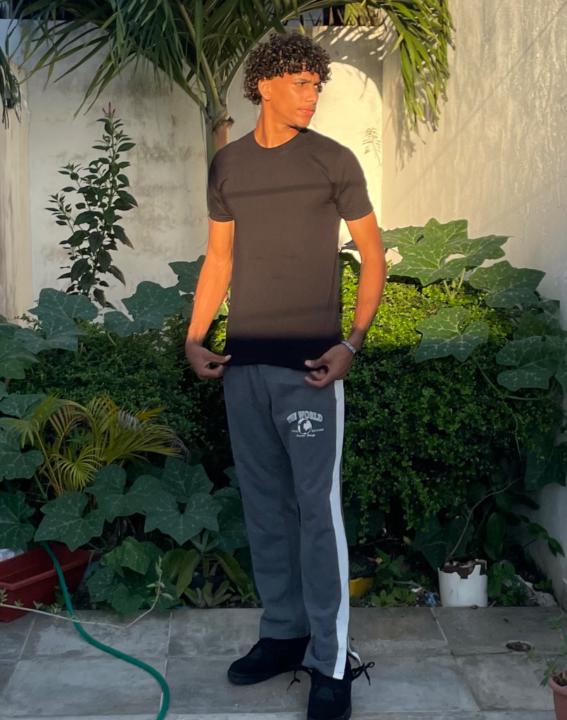 Misael Lopez