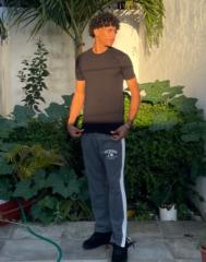 Misael Lopez