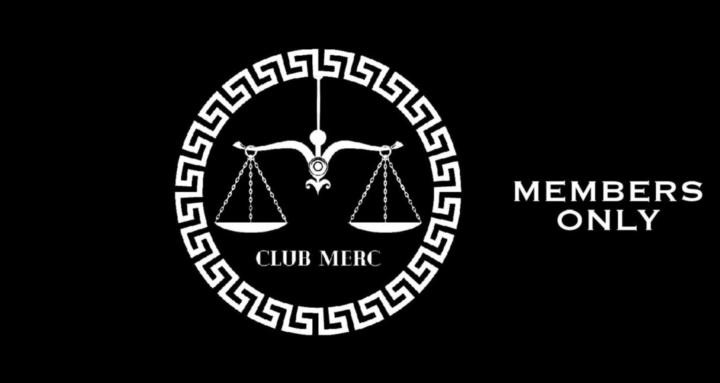 Club Merc