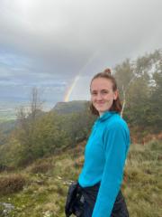Holly Ogborne