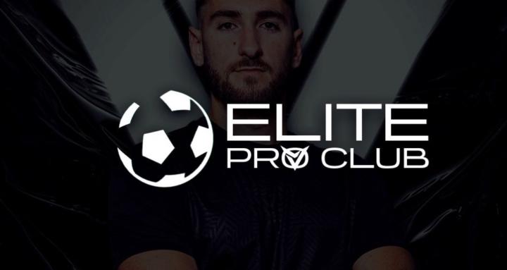 ELITE PRO CLUB 