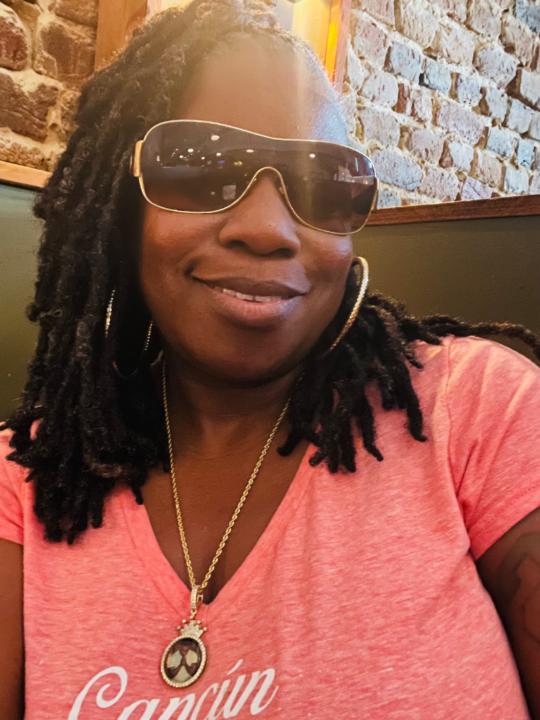 Regina DuBose