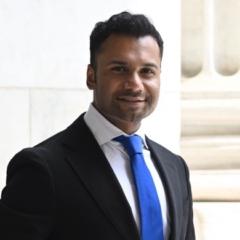Azzam Naeem