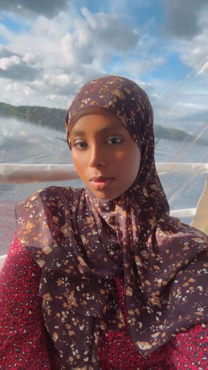 Ikraam Mohamed