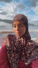 Ikraam Mohamed
