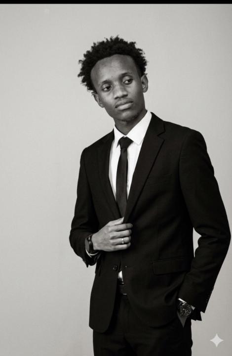 Mugabo Isaac