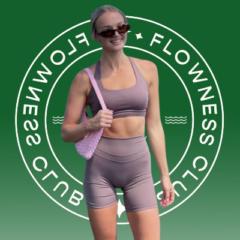 Flora Cowie
