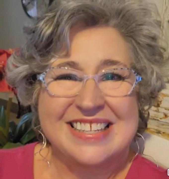 Melissa Strickland