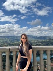 Alejandra Lahidalga