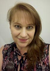 Gerda Van Niekerk