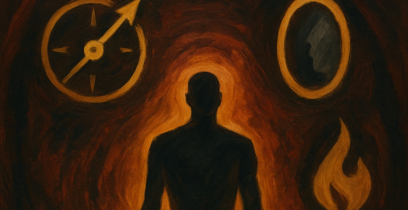 Module 1 - Foundations of Self-Awareness