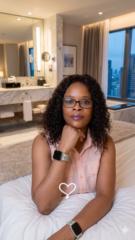Pretty Ncube