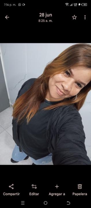 Diosmary Olivera