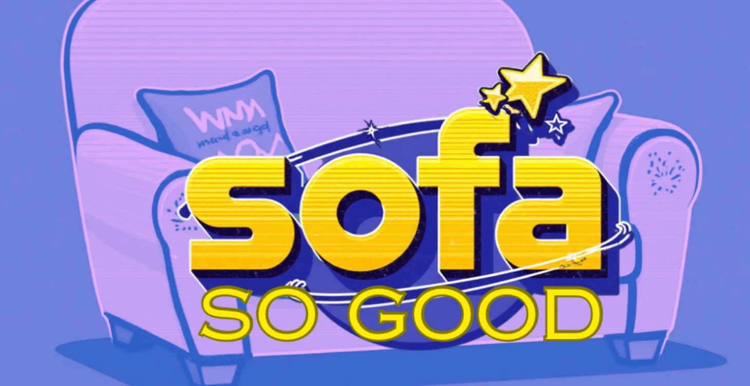 Sofa So Good Furniture Upcycling